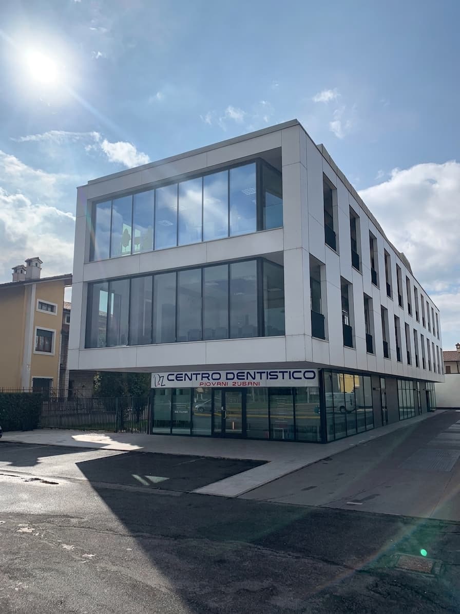 Esterno sede Travagliato