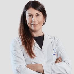 Cristina Faustini