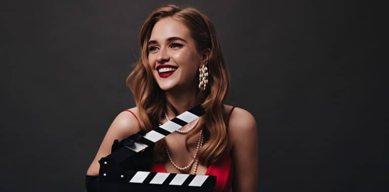 4 segreti per un sorriso perfetto da Hollywood