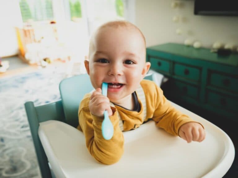 Ortodonzia bambini: non aspettare che cadano i denti da latte