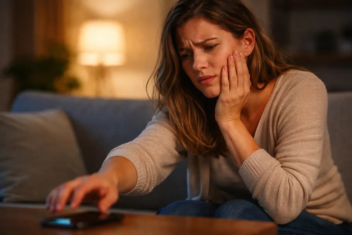 Pronto soccorso dentistico: quando andare e cosa aspettarsi