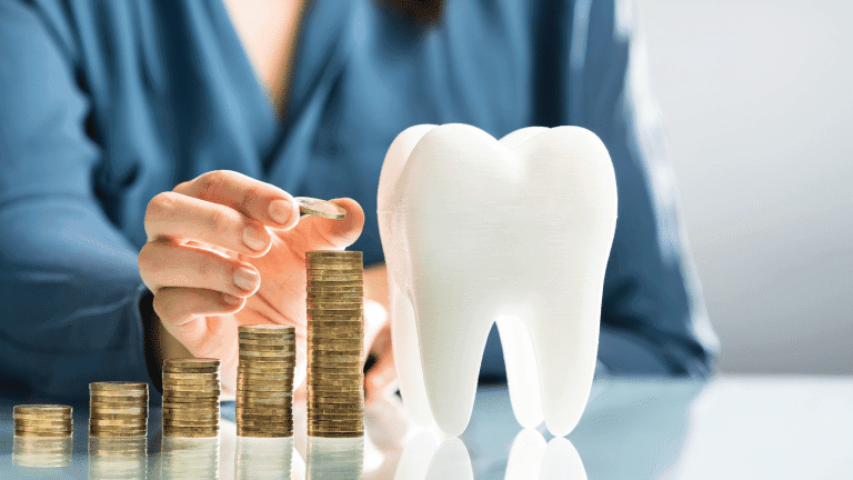 Prevenzione dentale: un sorriso sano con 12 euro al mese