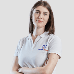 Alessia Bressanelli
