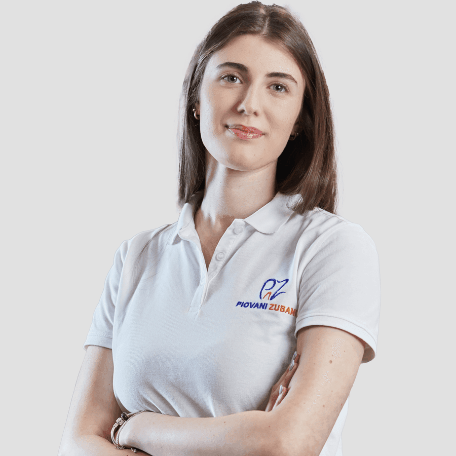Alessia Bressanelli