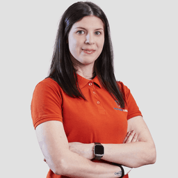Benedetta Mondini