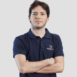 Dott. Matteo Daldos
