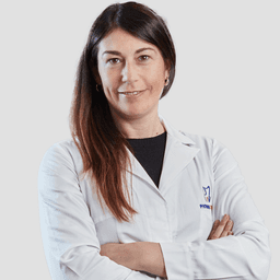 Cristina Faustini