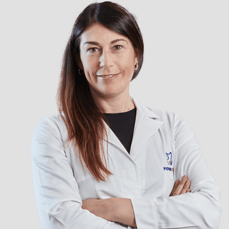 Cristina Faustini