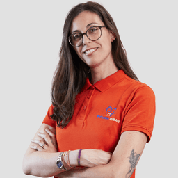 Giulia Stellato