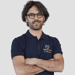 Dott. Gianluca Piovani