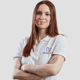 Veronica Ghisma